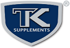 TK Supplements Small Logo