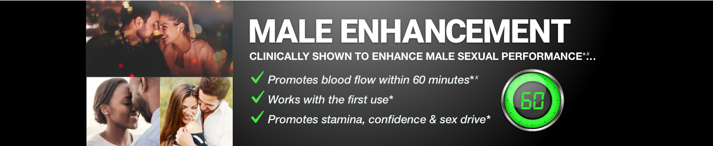 Clinically Shown to Enhance Performance