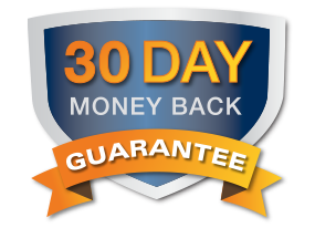 30 Day Guarantee